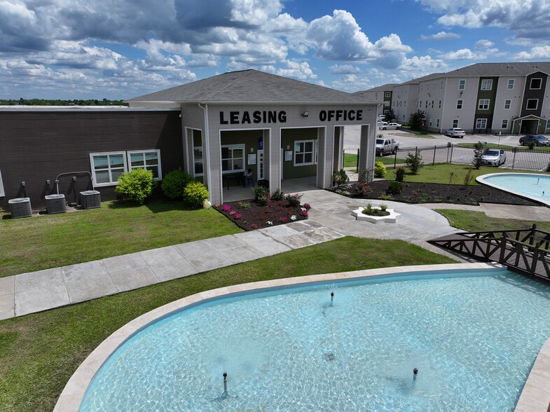 Primary Photo Of , Prairie View Multifamily For Sale