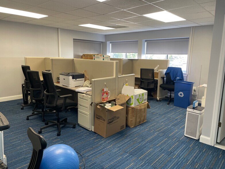 More Photos Of 45 Main St, Eatontown Office For Sale