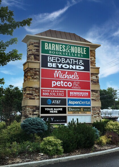 More Photos Of 1153-1187 Ulster Ave, Kingston General Retail For Lease