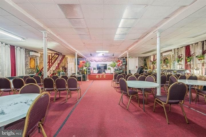 More Photos Of 527 Scott St, Baltimore Religious Facility For Sale