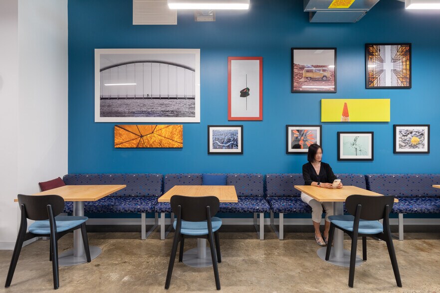 More Photos Of 2727 Paces Ferry Rd SE, Atlanta Coworking Space