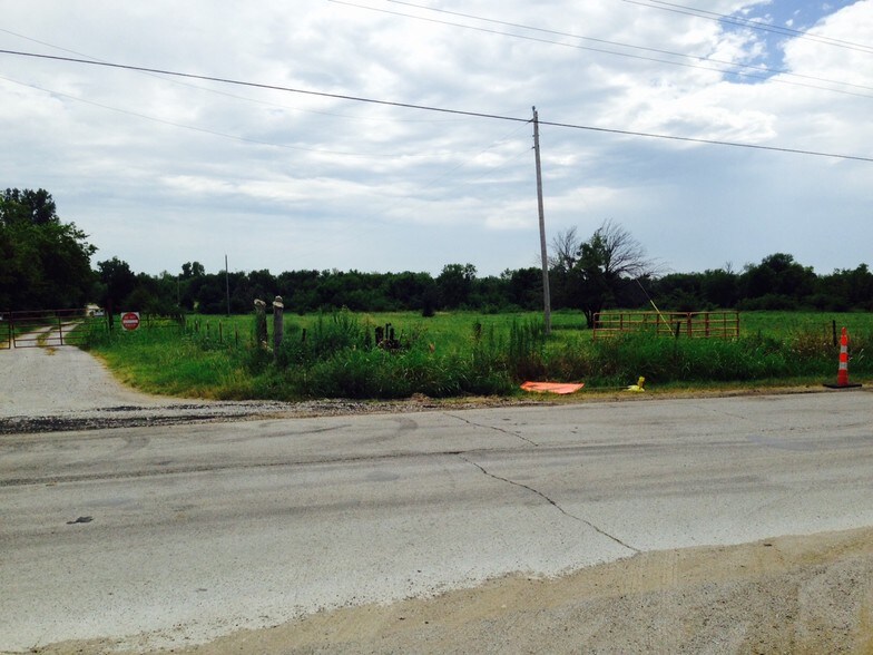 More Photos Of 2317 N 129th East Ave, Tulsa Land For Sale