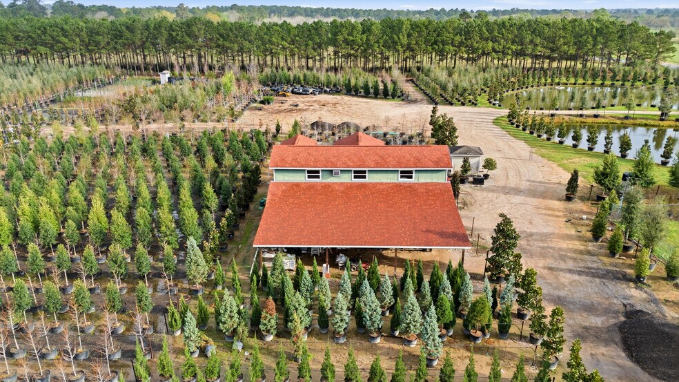 More Photos Of 28287 Hegar Rd, Hockley Land For Sale