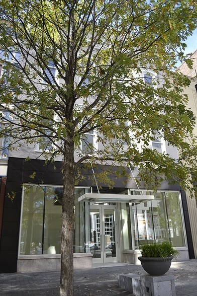 More Photos Of 224 Fayetteville St, Raleigh Office For Lease