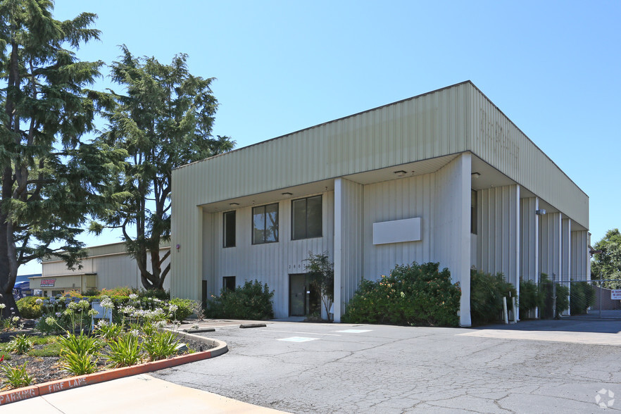 Primary Photo Of 2607 N Wigwam Dr, Stockton Office For Lease