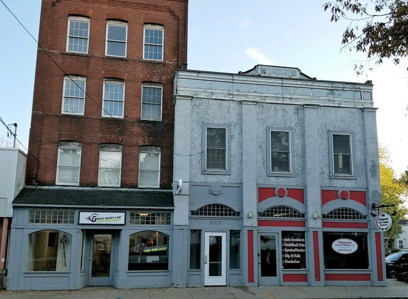 Primary Photo Of 900 Grand Ave, New Haven Office For Lease