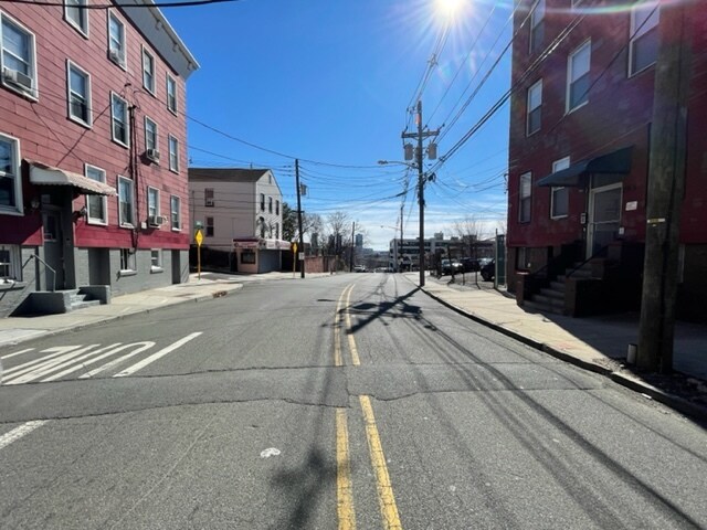 More Photos Of 126 Baldwin Ave, Jersey City Storefront Retail Residential For Lease