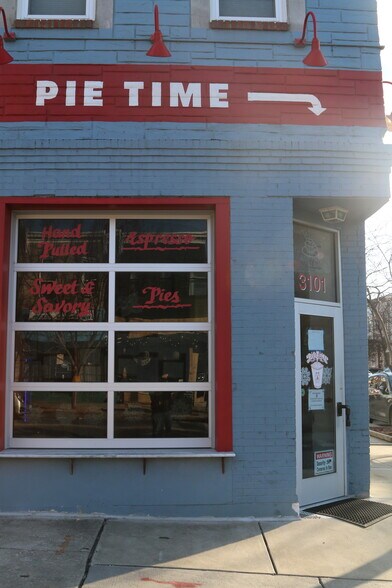 More Photos Of 3101 E Baltimore St, Baltimore General Retail For Sale
