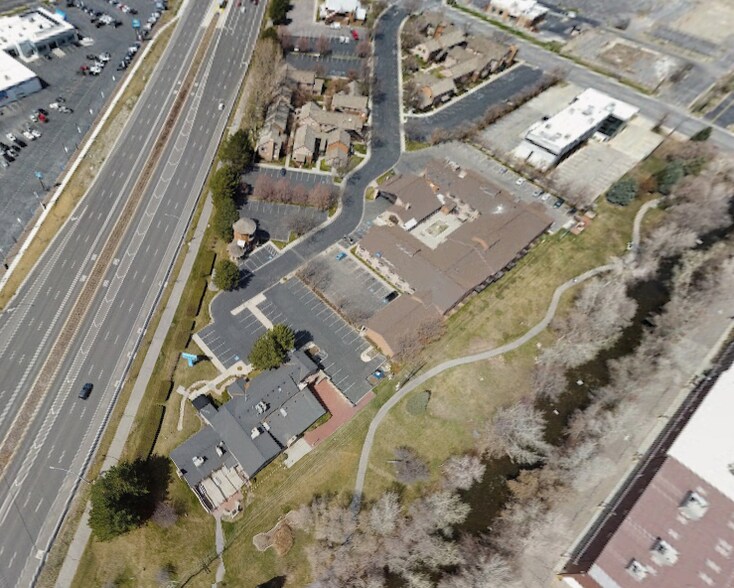 More Photos Of 2230 N University Pky, Provo Loft Creative Space For Sale