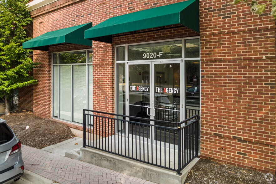 More Photos Of 9020 Lorton Station Blvd, Lorton Storefront Retail Residential For Lease