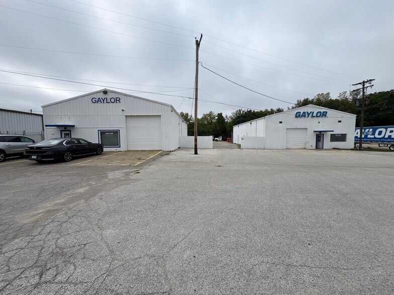 Primary Photo Of 707 Widewater Dr, Lafayette Industrial For Lease