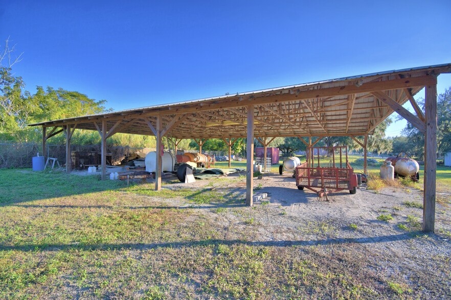 More Photos Of 0 S Orange Ave, Frostproof Industrial For Sale