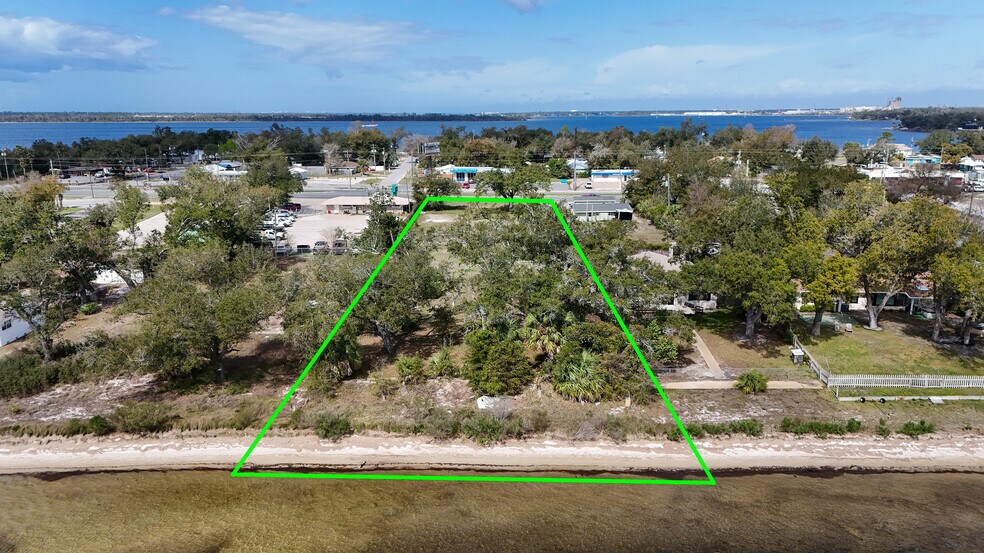 More Photos Of 6241 E Highway 98, Panama City Land For Sale