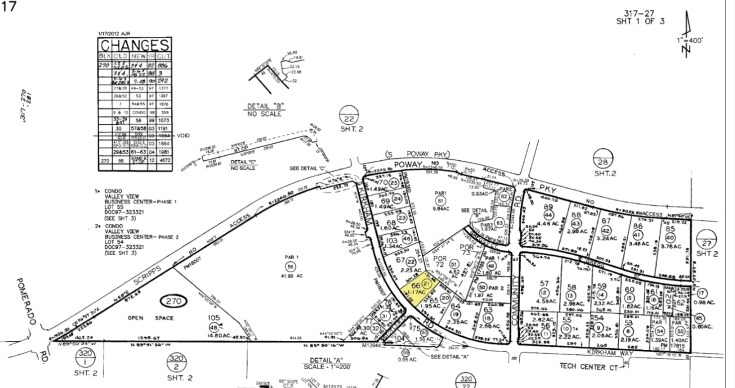 More Photos Of 12147 Kirkham Rd, Poway Showroom For Lease