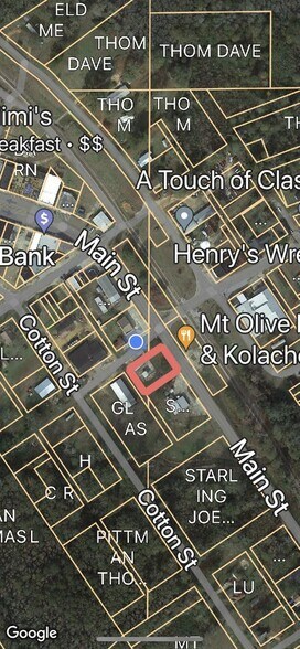 More Photos Of 00 7th St, Mount Olive Carwash For Sale