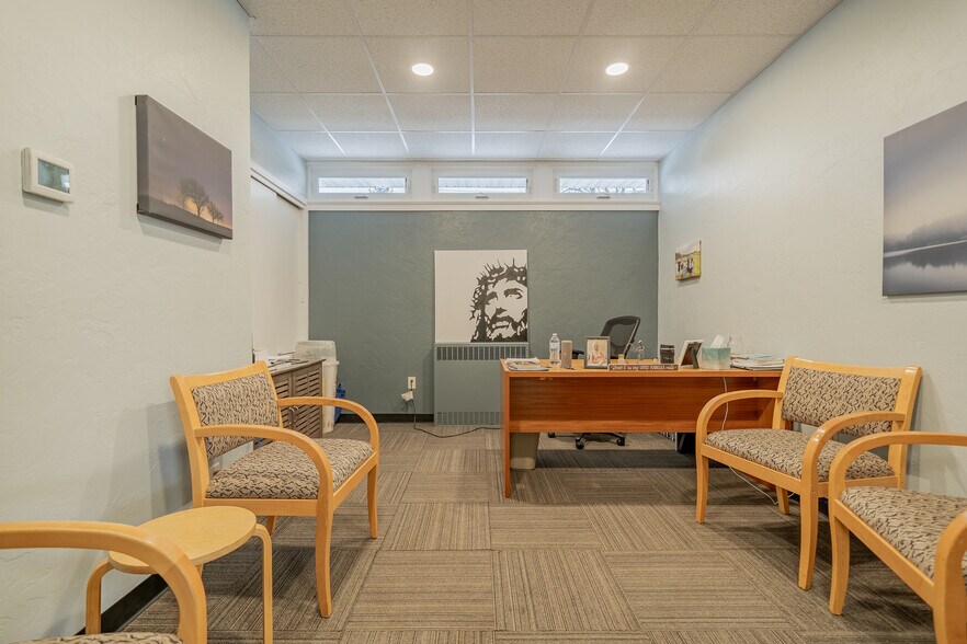 More Photos Of 1331 High Ave, Oshkosh Religious Facility For Sale