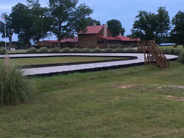 More Photos Of 1127 Haymount Rd, Latta Lodge Meeting Hall For Sale