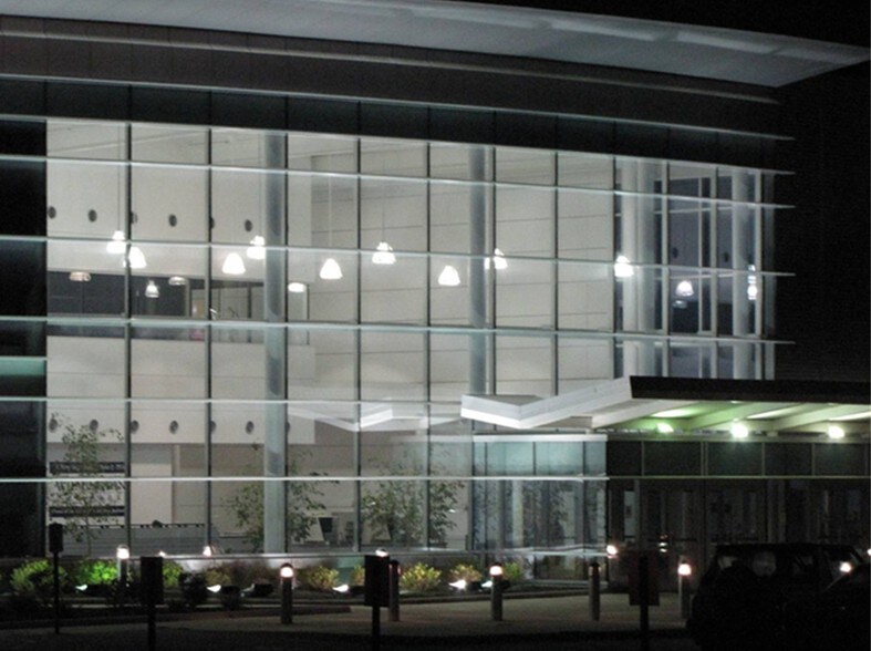More Photos Of 1113 Airport Rd, Wilmington Office For Lease