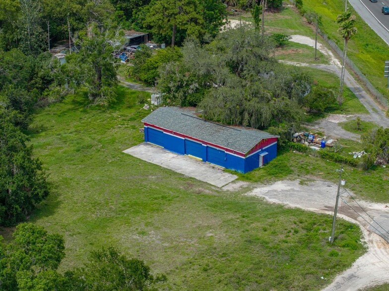 More Photos Of 701 Union Dr, Lakeland Land For Lease