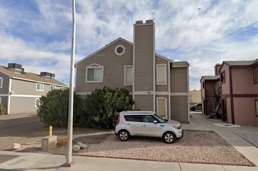 More Photos Of , Las Vegas Multifamily For Sale