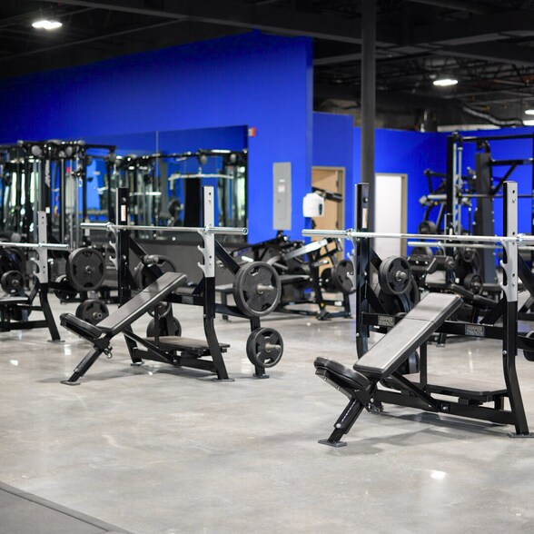 More Photos Of 333 Quarry Rd, Milford Coworking Space