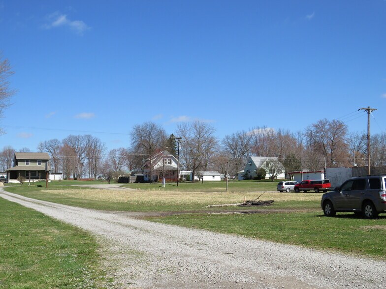 611 Main St, Grove City, PA 16127 Land For Sale