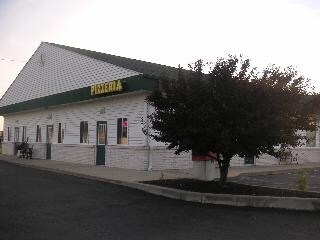 More Photos Of 10552 Evans Dr, Luna Pier Freestanding For Lease