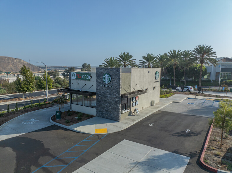 Primary Photo Of 4316 Green River Rd, Corona General Retail For Sale