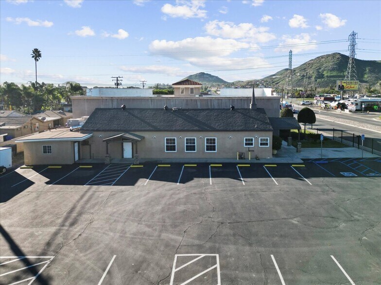 More Photos Of 11385 Cedar Ave, Bloomington Religious Facility For Sale