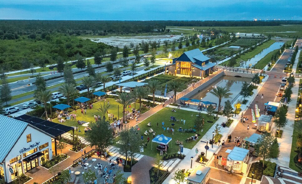 More Photos Of , Palm City Land For Sale