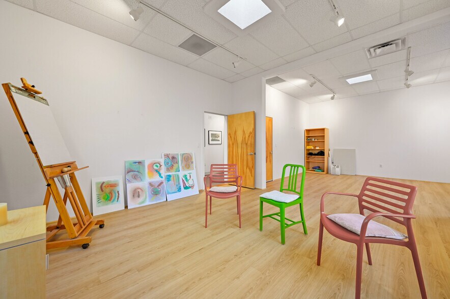 More Photos Of 2019 Galisteo St, Santa Fe Office For Sale