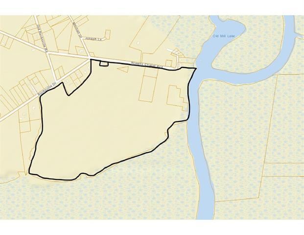 More Photos Of TBD Old Bucksville Rd, Conway Land For Sale