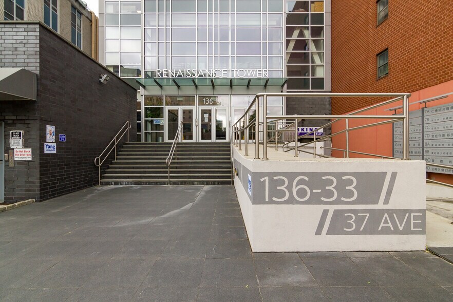 More Photos Of 136-33 37th Ave, Flushing Medical For Sale