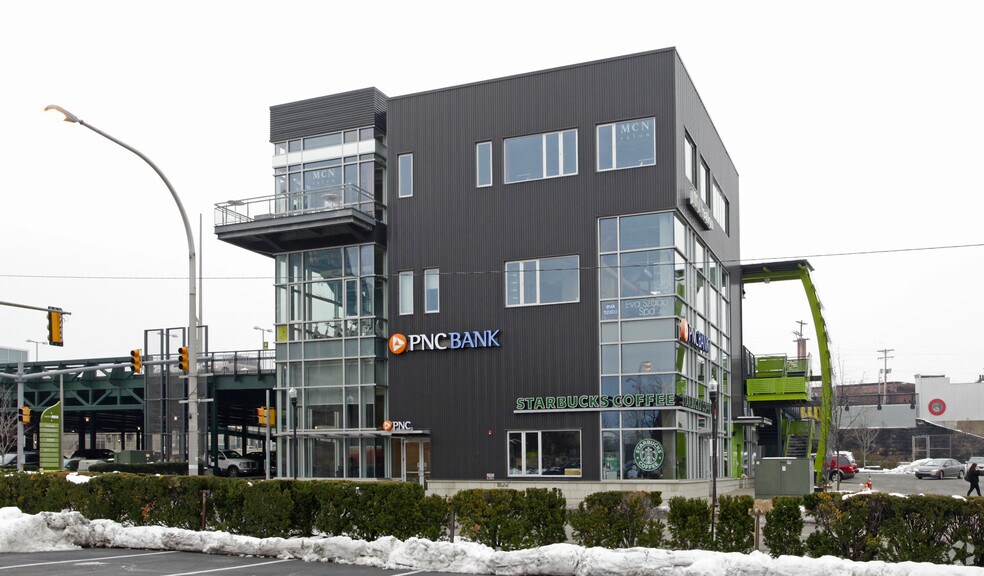 Primary Photo Of 5932 Penn Ave S, Pittsburgh Freestanding For Lease
