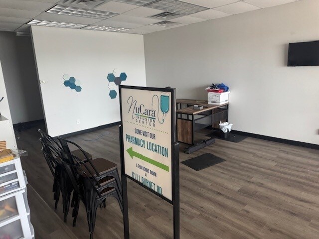 More Photos Of 5901-6113 Burnet Rd, Austin Storefront For Lease