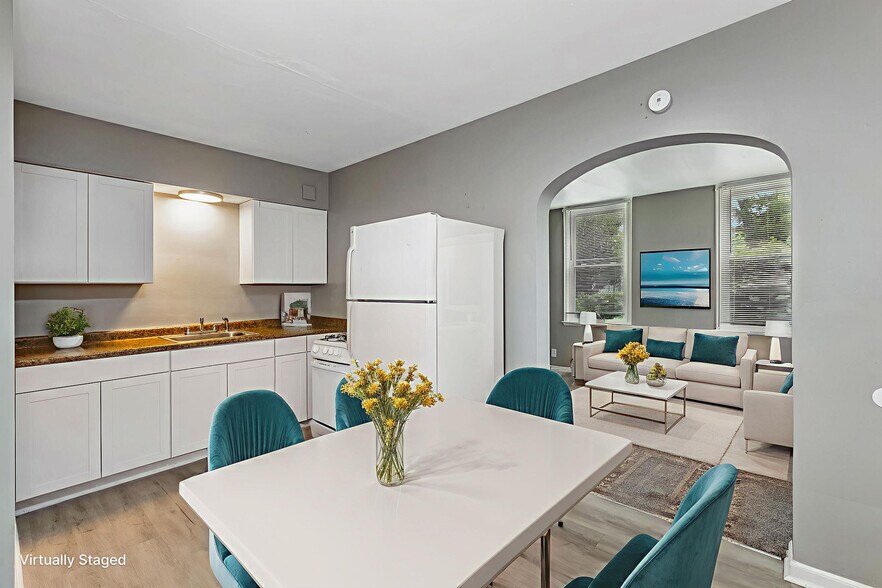 More Photos Of 7508 Elizabeth St, Cincinnati Apartments For Sale