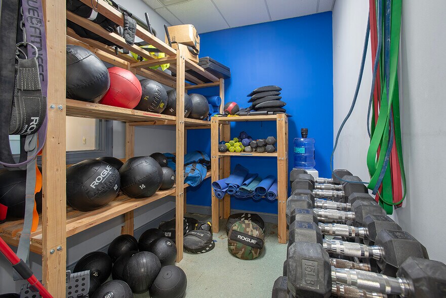 More Photos Of 48 Hope Rd, Blairstown Health Club For Sale