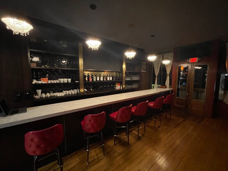 More Photos Of 6202-6208 State Highway 28, Fly Creek Restaurant For Sale