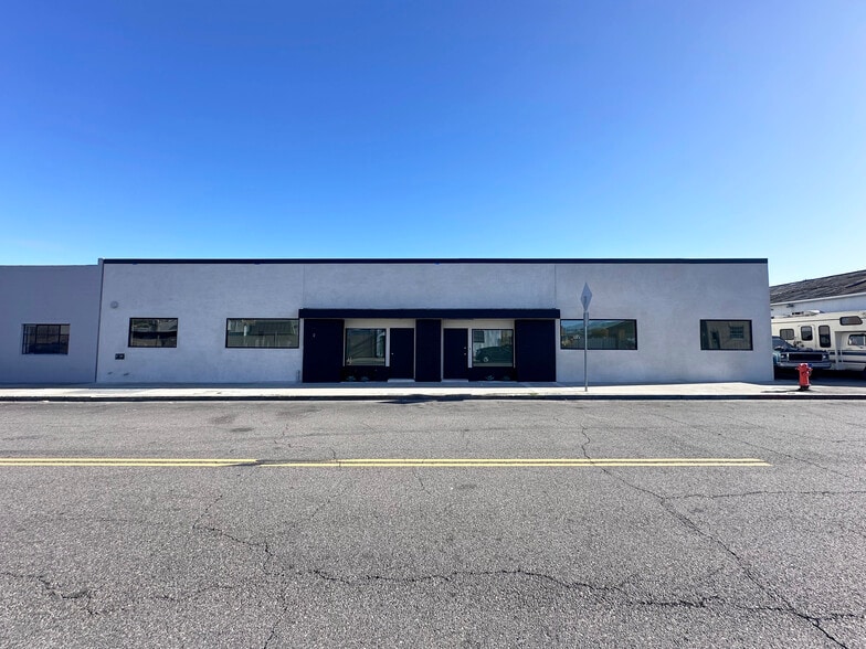 More Photos Of , Burbank Industrial For Sale