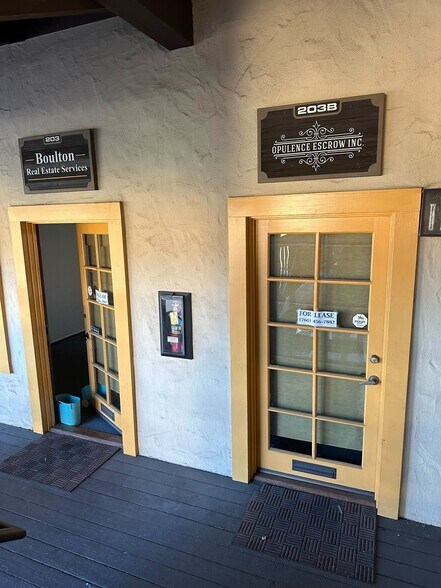 More Photos Of 110 Civic Center Dr, Vista Office For Sale