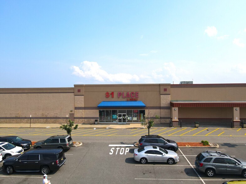 More Photos Of 617-701 W Edgar Rd, Linden Unknown For Lease