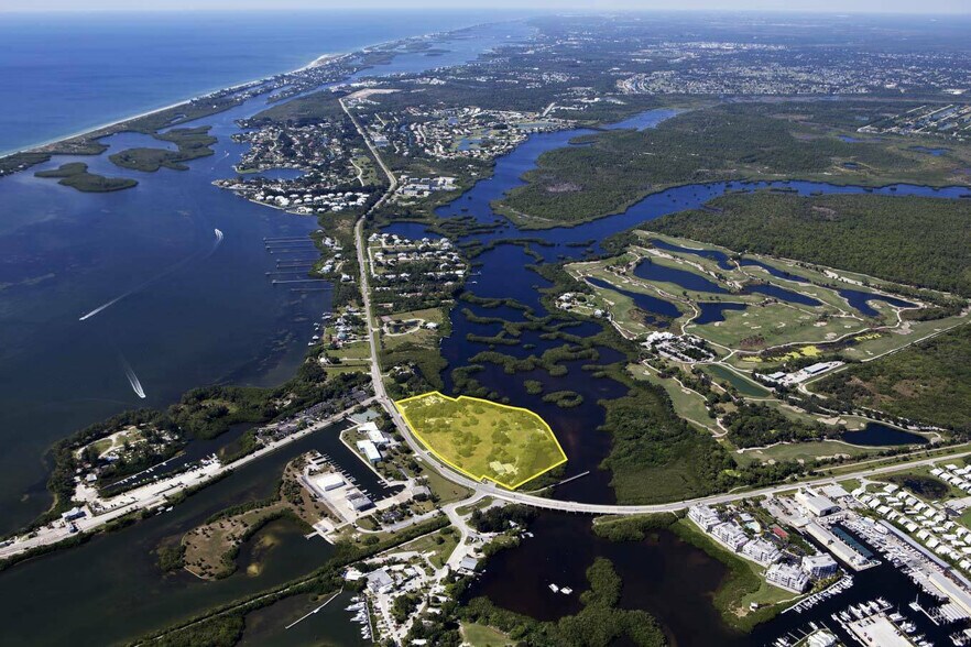 More Photos Of 12575 Placida Rd, Placida Land For Sale