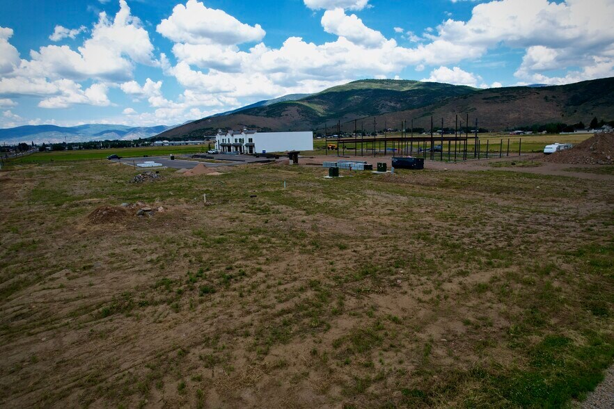 More Photos Of 1224 S Harwood Way, Francis Land For Sale