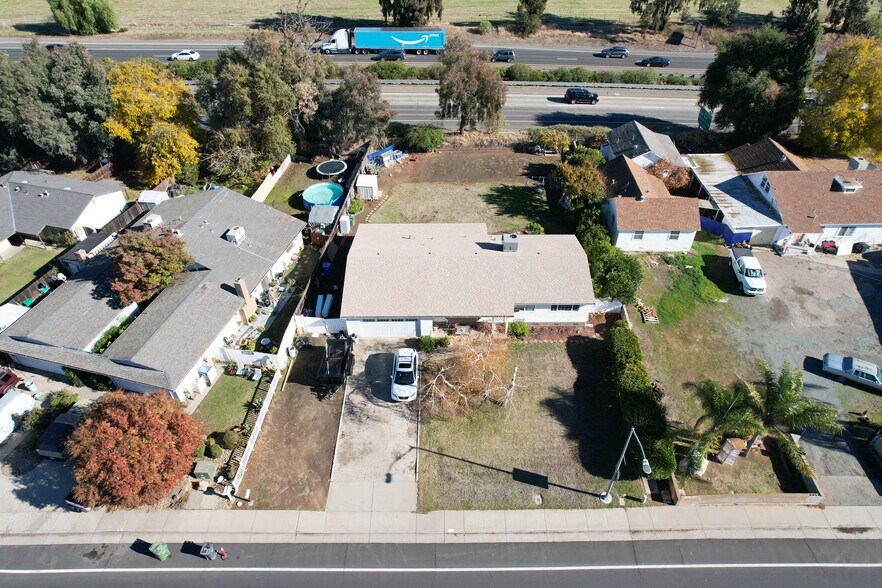 More Photos Of 603 N Lincoln Way, Galt Land For Sale