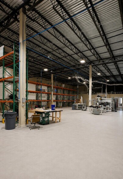 More Photos Of 1750 Longleaf Blvd, Lake Wales Warehouse For Sale