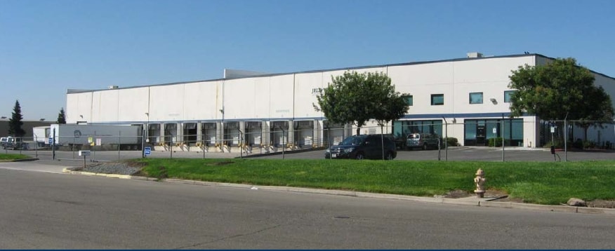 More Photos Of 4547 Frontier Way, Stockton Industrial For Sale