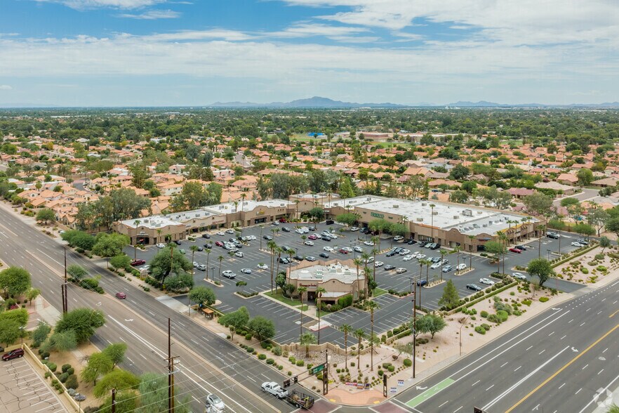 More Photos Of 909-975 E Elliot Rd, Tempe Unknown For Lease