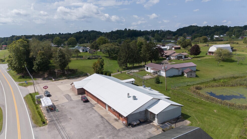 More Photos Of 88 Rock Cave Rd, Rock Cave Flex For Sale