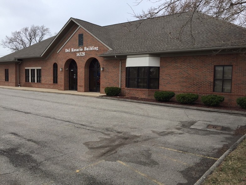 More Photos Of 14328 Northline Rd, Southgate Storefront Retail Office For Sale