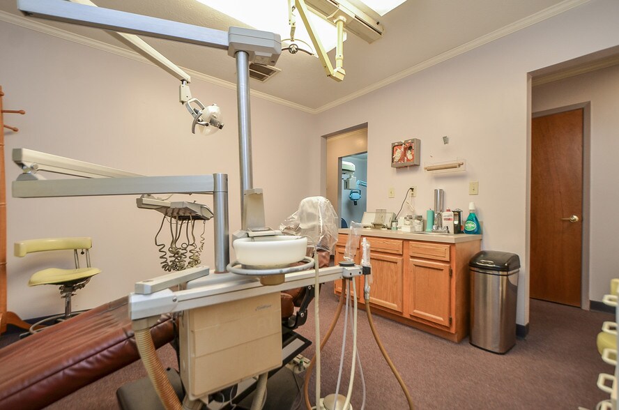 More Photos Of 9802 Homestead Rd, Houston Medical For Lease